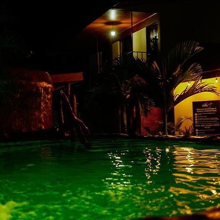 Cabinas Colibri La Fortuna Kültér fotó