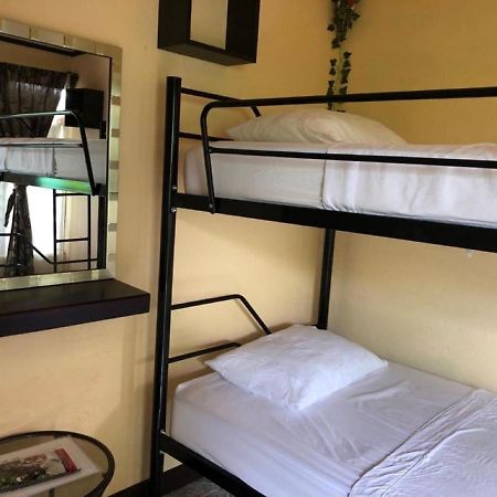 Cabinas Colibri La Fortuna Kültér fotó