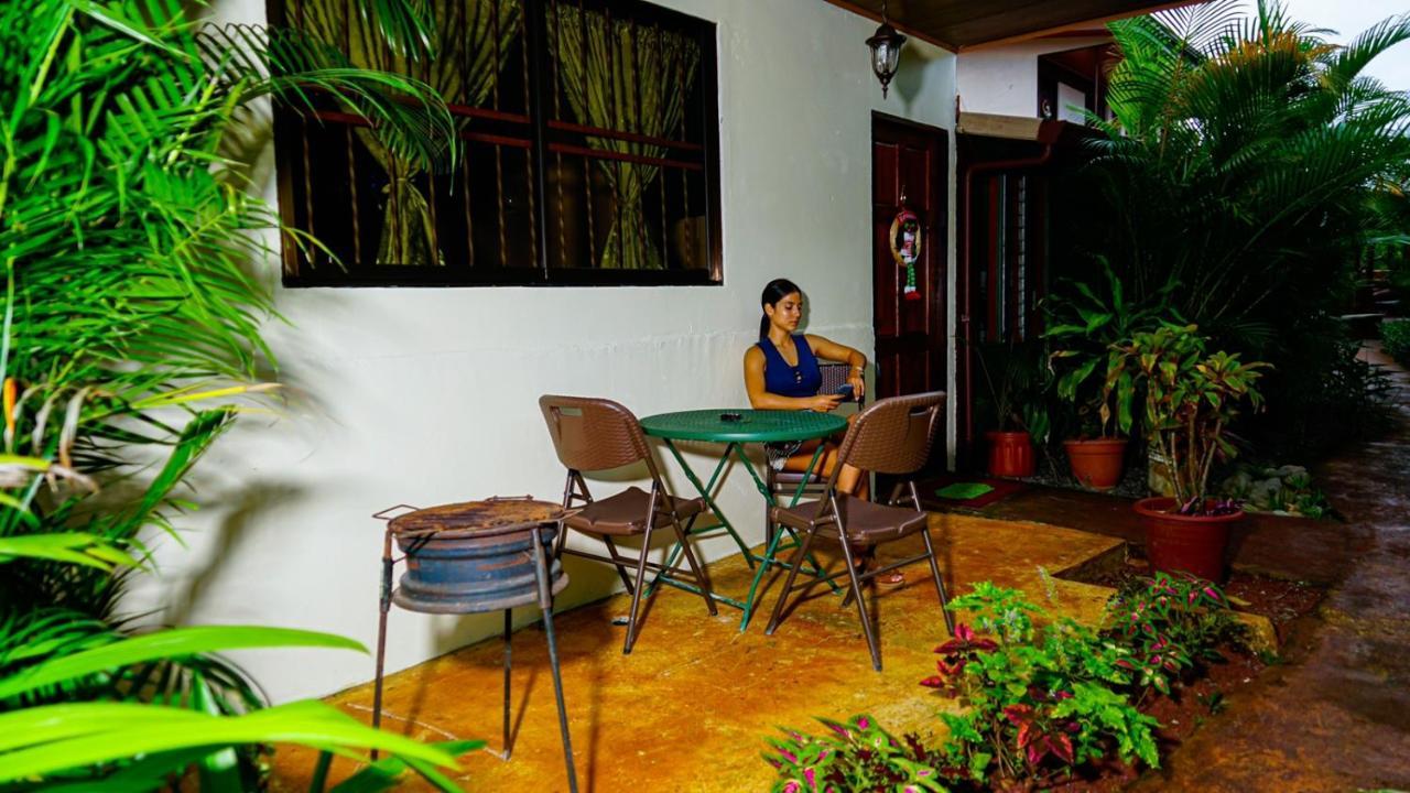 Cabinas Colibri La Fortuna Kültér fotó