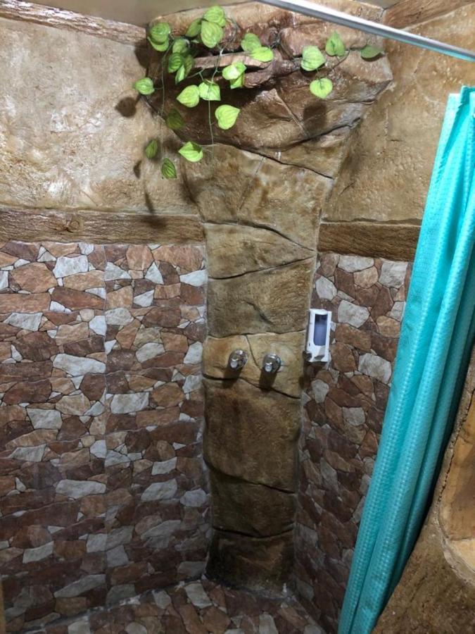 Cabinas Colibri La Fortuna Kültér fotó