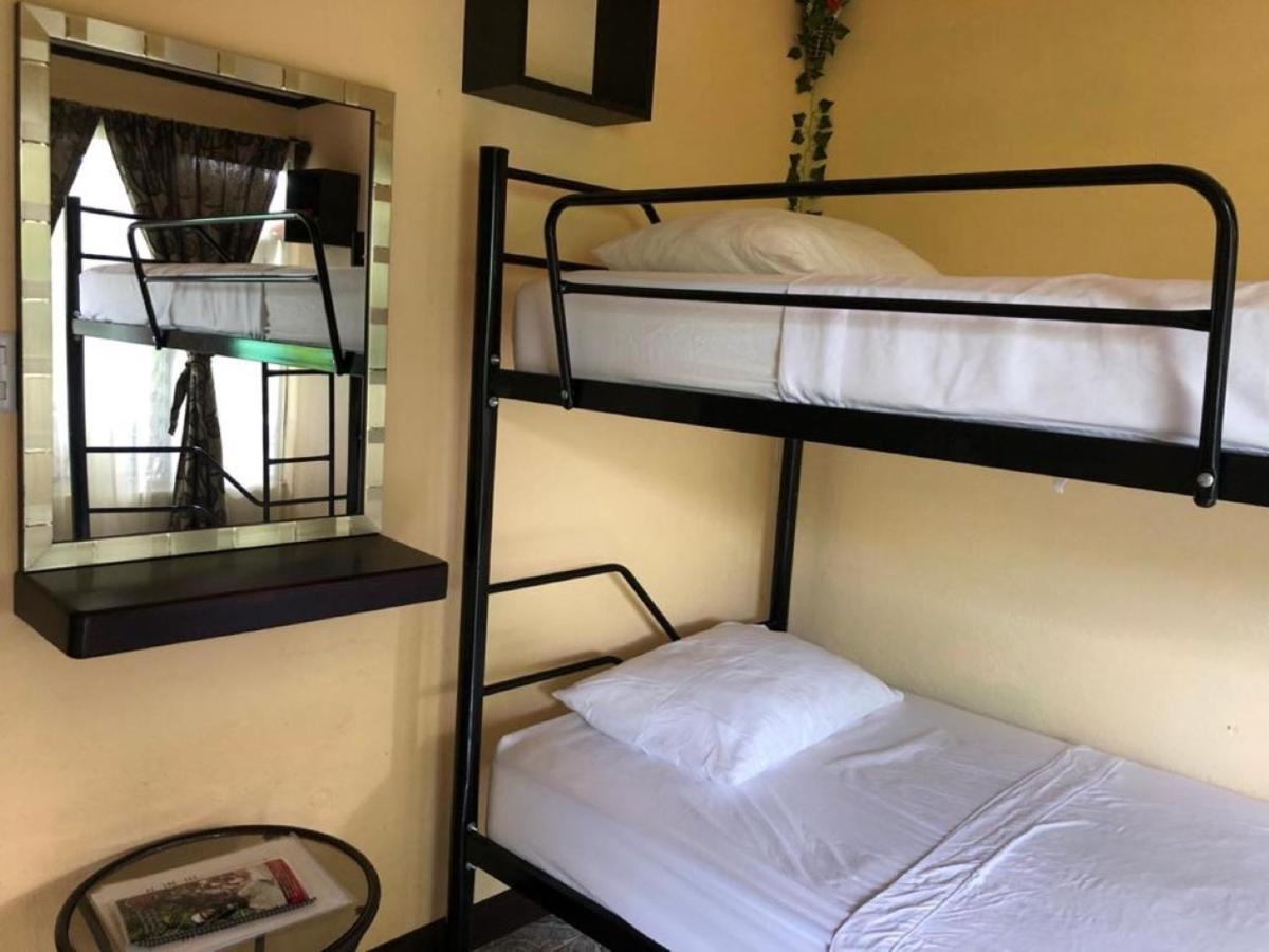 Cabinas Colibri La Fortuna Kültér fotó